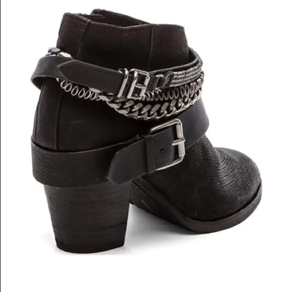 Dolce Vita Yasmina Women Boots Shoes Size 6 - Picture 2 of 8